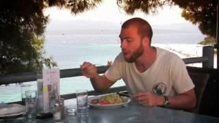 Centar Marijan - Bol, Brac, Croatia