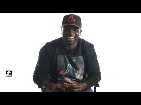 JAI BLACK IN MY BAG INTERVIEW