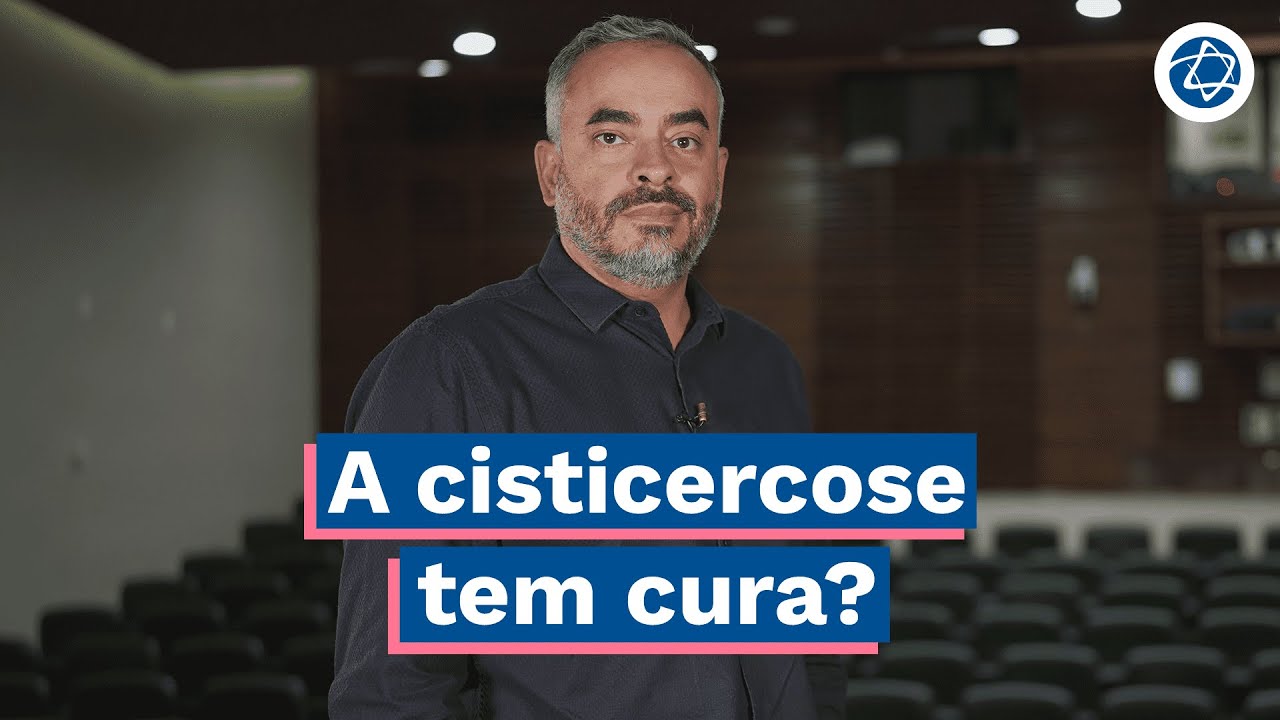 Tratamento para cisticercose: como é e quanto tempo dura? | Educação em Saúde Einstein