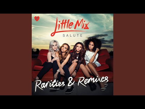 Video thumbnail for Word Up! (Extended Mix)