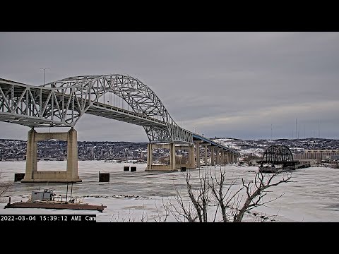 AMI Connors Point Cam live webcam