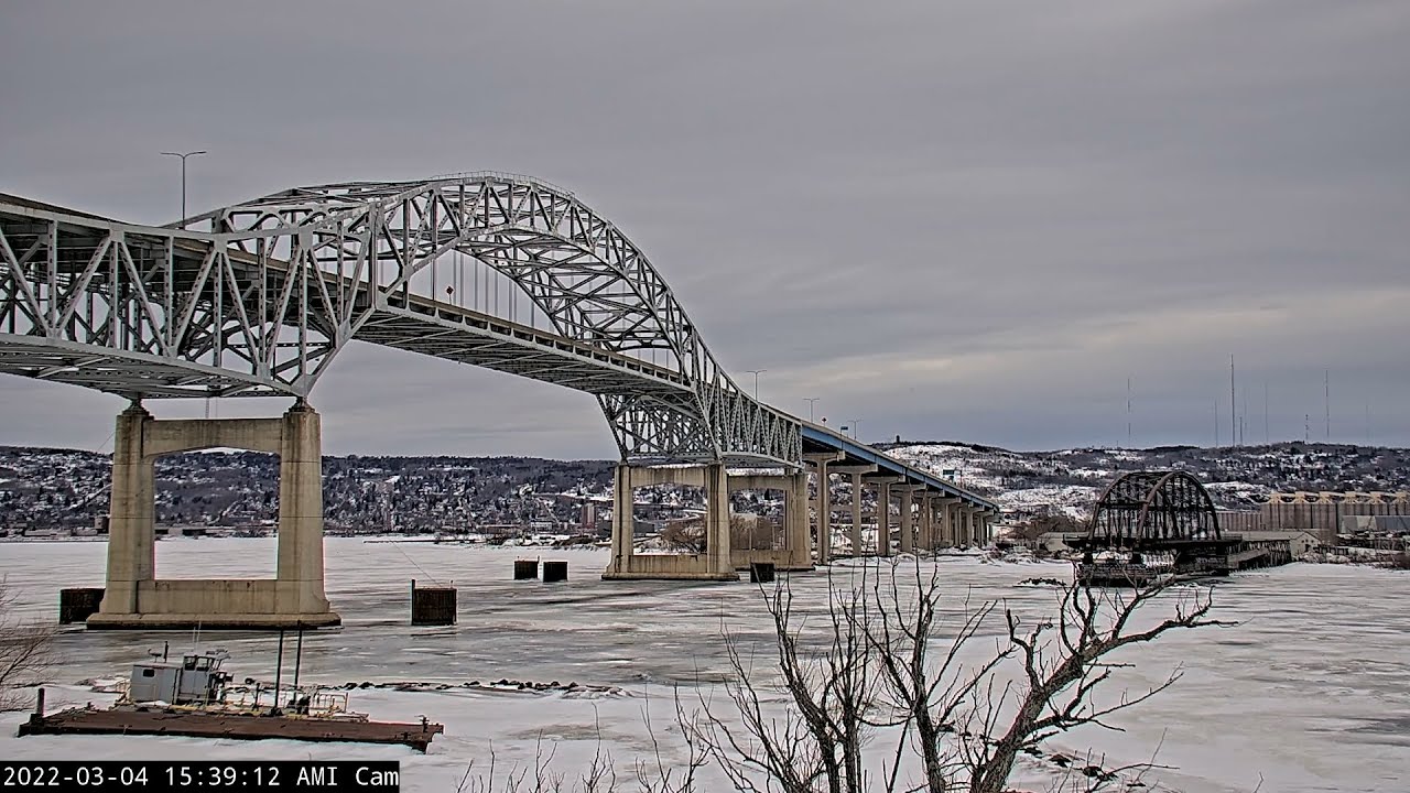 Live webcam view of Connors Point Harbor Cam