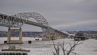 AMI (Connors Point) Cam