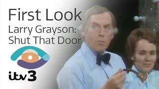 Larry Grayson: Shut That Door! | ITV3 | ITV