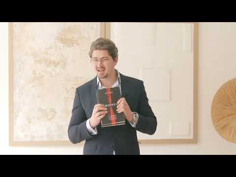 Subversion - The Strategic Weaponization of Narratives