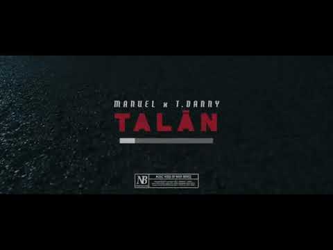 T.Danny X Manuel.– Talán | Official Music Video.