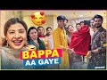 HAPPY GANESH CHATURTHI BAPPA IS BACK GANPATI 2024