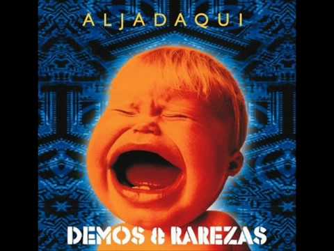 Aljadaqui - Vengo De Medio Lao (ken)