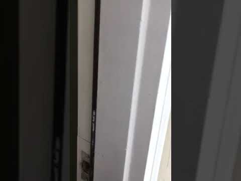 One bedroom, renovated, direct entry 838 square feet