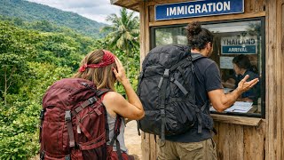 Koh Lipe Thailand Travel Vlog | Paradise Island