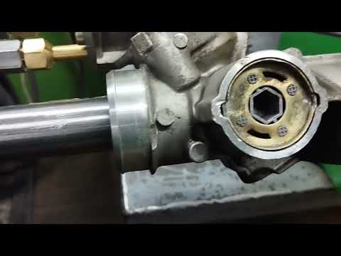 фото рулевая рейка на рено лагуна-2 0