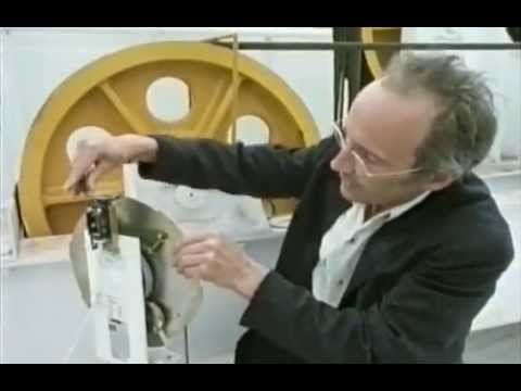 The Secret Life Of The Lift Part 4