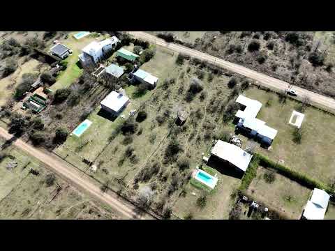 VENTA 3 LOTES DE 800 M2 C/U EN BARRIO DEL LAGO, LOS ESPINILLOS PORTRERO DE GARAY