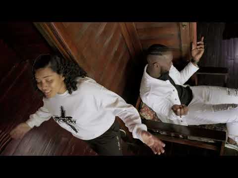 Shabach Ft  Qweenfire   Never Change (Visualizer)