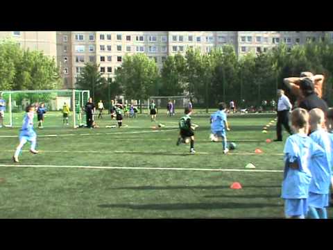 2.SPŘ KING HLOUBĚTÍN - PRAGA PRAHA 1:16 (2.hřiště, 27.kolo ) (2.třetina )