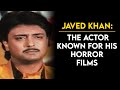 Javed Khan: The Actor Who Got Typecast As A Horror Actor | Tabassum Talkies