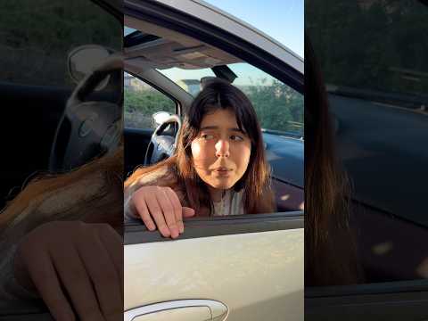 Medine Sokak’ta köpek buldu ve sahiplendi🤲♥️ #shortvideo ￼