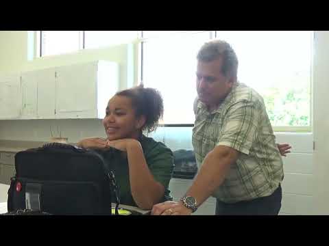 Saint Bede Academy Illinois 2027: Học phí & kỹ năng sống 3 Saint Bede Academy – Trường nội trú danh tiếng tại Illinois, Hoa Kỳ