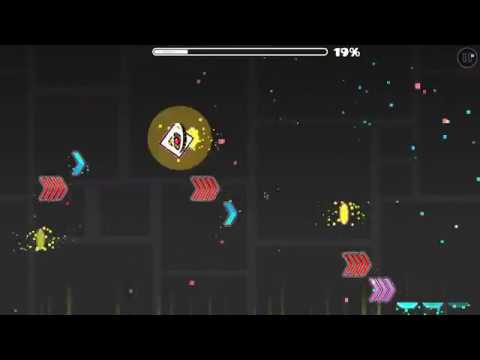 Chaoz Airflow Layout Preview #1