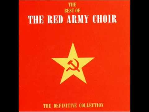 The Red Army Choir - The Definitive Collection [Full Album]