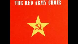 The Red Army Choir - The Definitive Collection [Full Album]