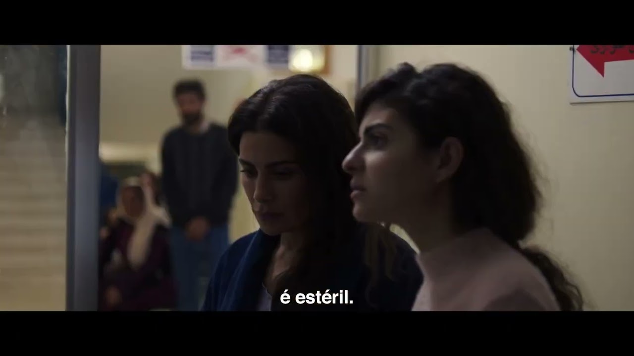 Trailer de Amira — أميرة (HD)