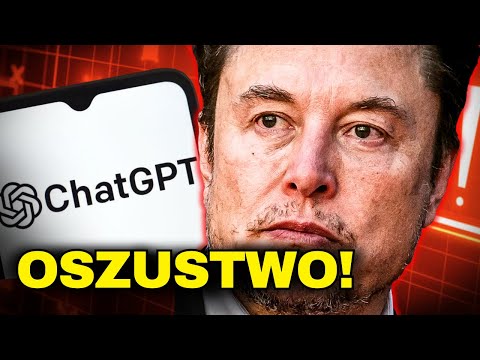 AI to OSZUSTWO – Tak Nas OKŁAMALI