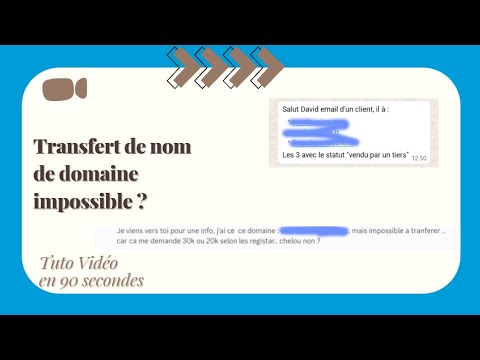 YouTube video