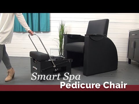 Smart Pedicure Spa Chair | Keller International