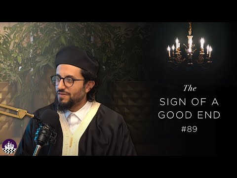 NBF 89 - The Sign of a Good End