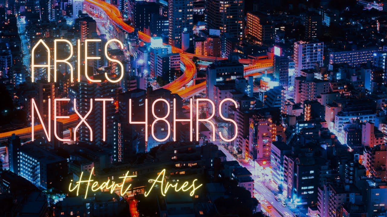 ✨ARIES THIS TOWER BRINGS A DRASTIC CHANGE IN YOUR LIFE BUT A WELCOMED NEW BEGINNING