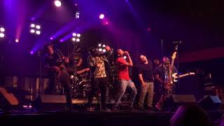 Where Y'At by Trombone Shorty @ Revolution Live on 9/29/17