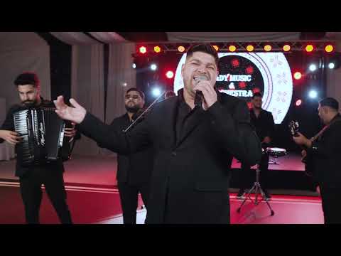 Ady Music si Orchestra  Colaje Muzica de Petrecere 2025