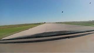 SIMP Motorsports 929 Lemons MSR Houston Nov 2023 Fri test Matt spin lap 2