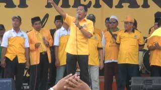 preview picture of video 'MISBAKHUN - Akhiri Politik Dinasti Di Kota Pasuruan'