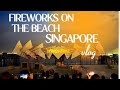 Spectacular 'Wings of Time' Show in Singapore | Must-See Night Attraction!