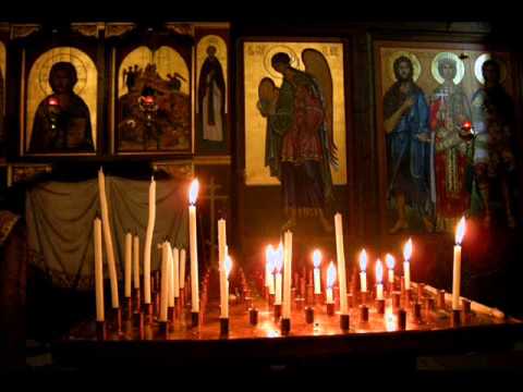 Don Cossack Choir - Silent Night