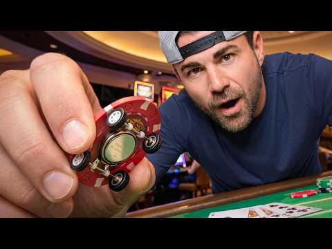 Last Cheater Standing Wins $10,000!