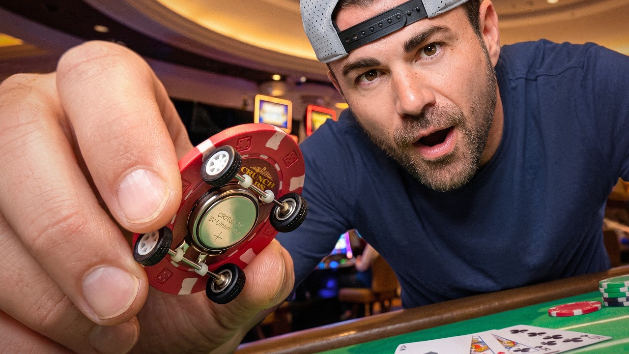 Last Cheater Standing, Wins $10,000!