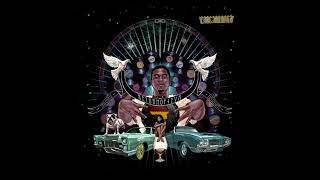 Big K.R.I.T. - Time Machine (feat. Chamillionaire)