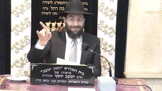 הרב משה יוסף • דיני קדושת תפילין