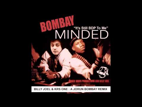 Jorun Bombay Remix - "It's Still BDP to me"