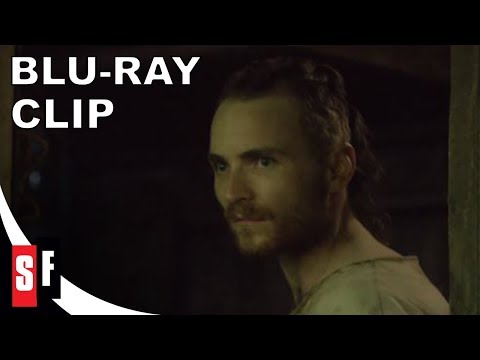 The Survivalist (Clip 'The Survivalist Meets Kathryn and Milja')