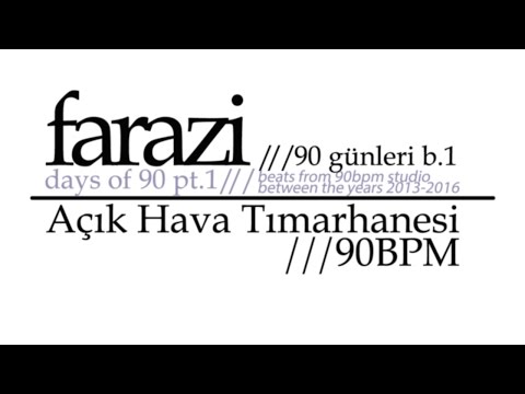 Video thumbnail for Açık Hava Tımarhanesi (Bonus)