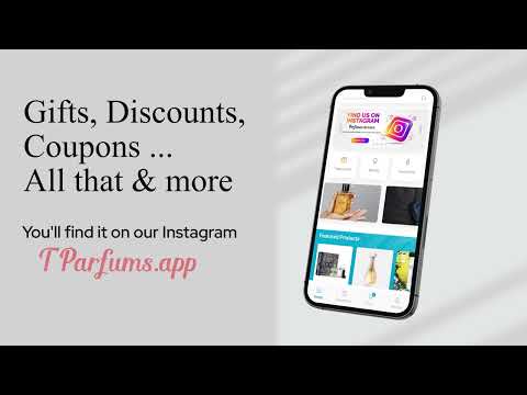 TParfums video thumbnail