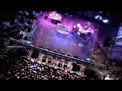 Outlaw Fest 4 2016 Mezzosangue/Foreign Beggars - TRAILER UFFICIALE