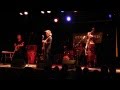 Corb Lund at the Handlebar--#8 Hard on Equipment (Tool for the Job)