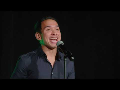 Zachary Noah Piser - The Wizard and I (Keen Gala)