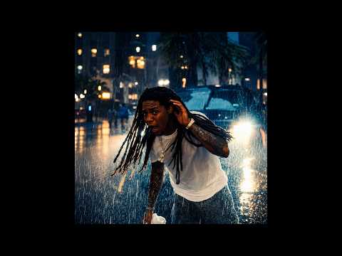 (FREE) Hurricane Wisdom Type Beat - "Another night"