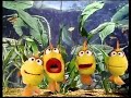 Jalan Sesama Sesame Street Pond Full Of Fish Indonesian